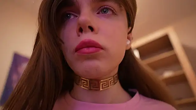 tasty stranger aishe online show from January 8, 2:10 pm