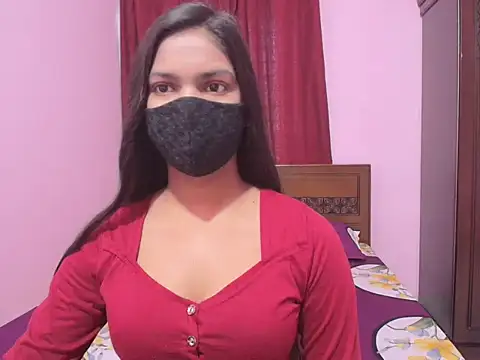 sexy-anaya9 online show from January 9, 3:33 am