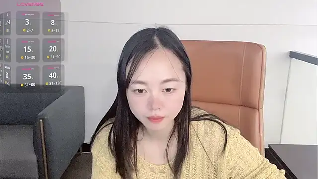 Yuer-77 online show from March 2, 12:34 pm