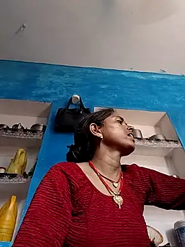 Mahima rani34 online show from July 4, 9:38 am