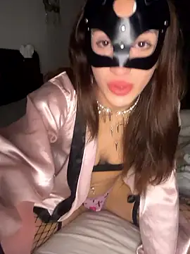 Missj  online show from January 15, 10:38 pm