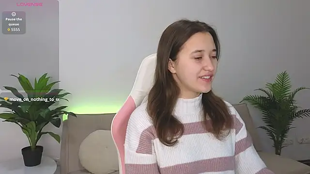 JesseCaits online show from February 10, 2:09 pm