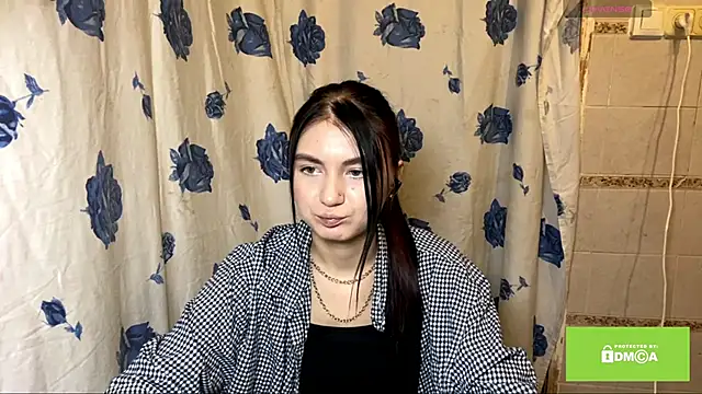 EstherKiester online show from January 16, 9:44 pm