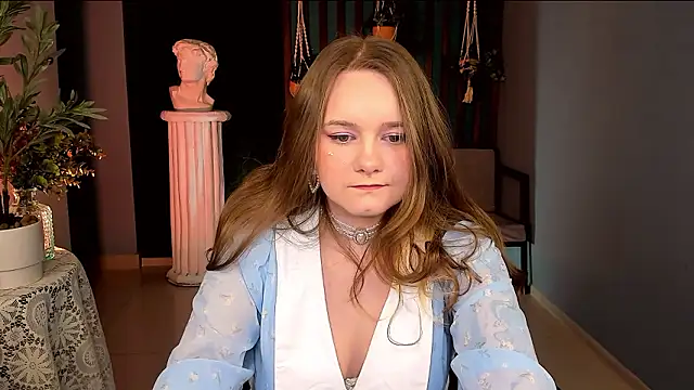 auroranelson online show from February 9, 3:58 pm