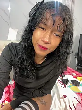 HampenSweet online show from March 12, 1:47 pm