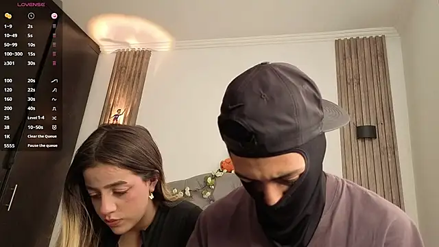 cute emmma online show from April 23, 12:29 pm