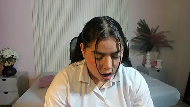 CelesteMoon5 online show from January 8, 3:43 am