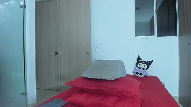 Arimonroee online show from April 20, 11:41 pm