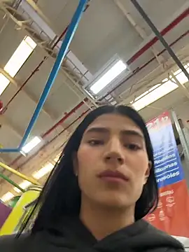 Ema Rose  online show from April 27, 8:50 pm