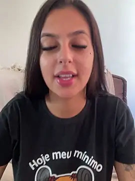 jujuarantes  2026 online show from March 25, 1:36 pm