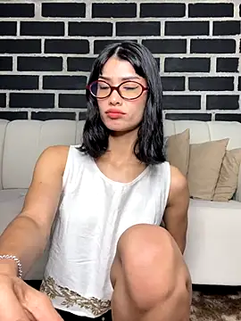 Godsfavorite19 online show from January 6, 3:43 am