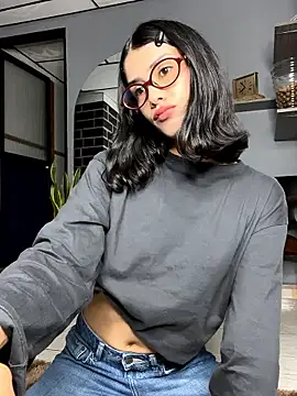 Godsfavorite19 online show from January 14, 3:44 am