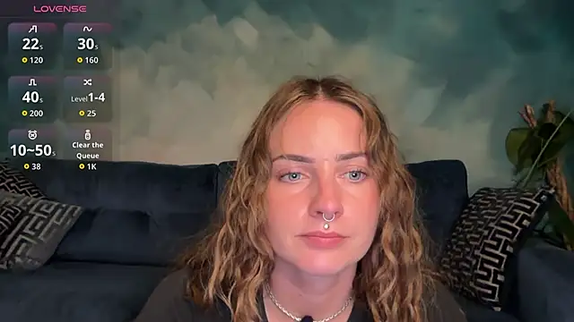 miamiamuse online show from July 30, 10:21 pm