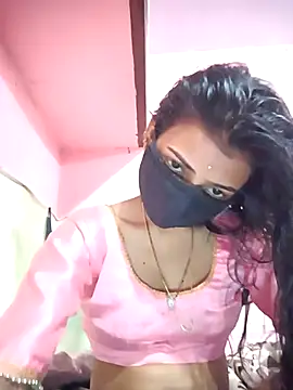 Desipari 777 online show from April 13, 6:09 pm