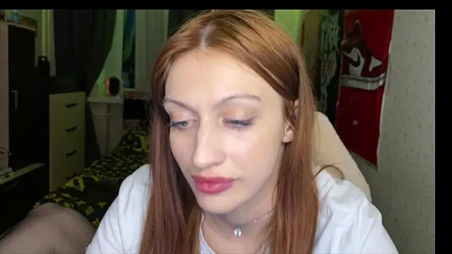 Amalia Draki online show from April 22, 4:37 pm