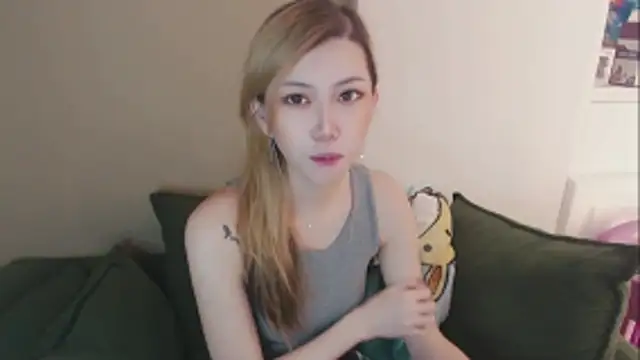 whitecat13 online show from May 12, 11:06 am