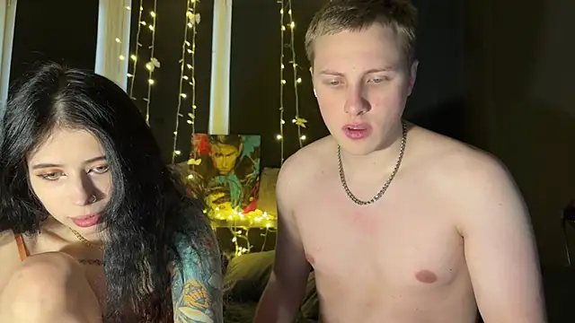 love4couple online show from April 10, 6:30 am