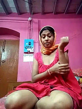 Hooghlypinkivabi online show from February 25, 12:58 pm