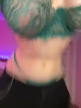 LuxBrunette  online show from February 17, 8:13 am