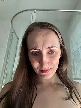 LuxBrunette  online show from July 12, 6:14 am