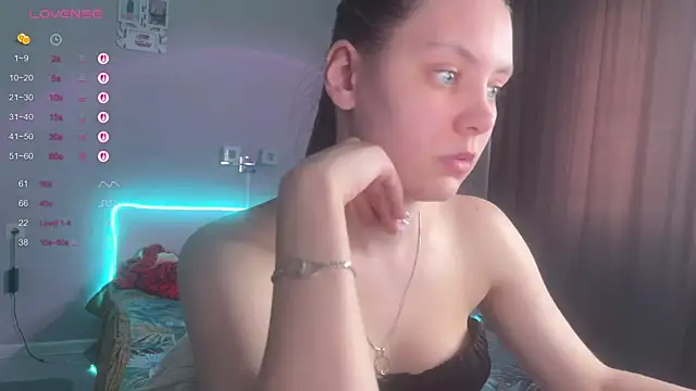 Katherine   Ross online show from April 23, 12:29 pm