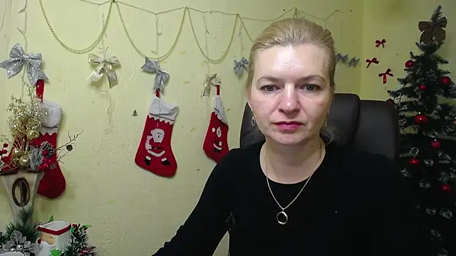 MelissaTyler online show from January 6, 5:38 pm