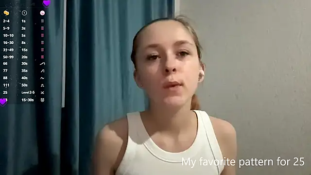 AbigailAbdalla online show from January 10, 6:34 pm