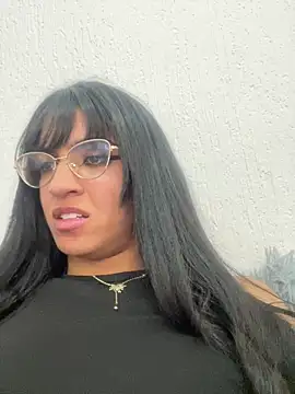 ValentinaEvanz online show from February 15, 1:19 am