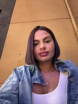 Irina Velvett online show from February 14, 12:56 am