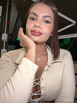 Irina Velvett online show from January 13, 12:16 am