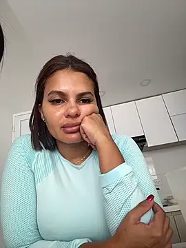 Irina Velvett online show from June 5, 5:08 pm