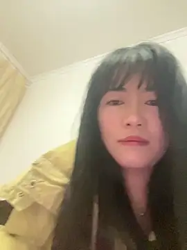 Molly-xiao online show from February 13, 12:51 pm