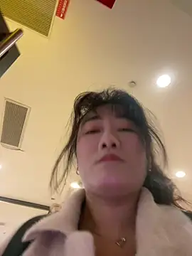 Molly-xiao online show from February 28, 7:52 am