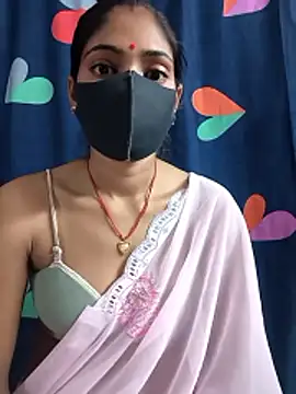 Naughty Seema online show from April 6, 5:58 pm