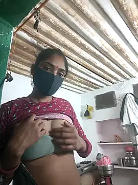 Naughty Seema online show from April 25, 3:09 pm