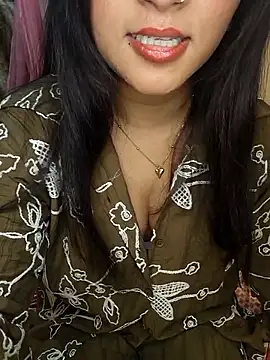 Saumyy online show from March 31, 12:32 am