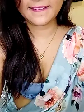 Saumyy online show from April 21, 1:42 am