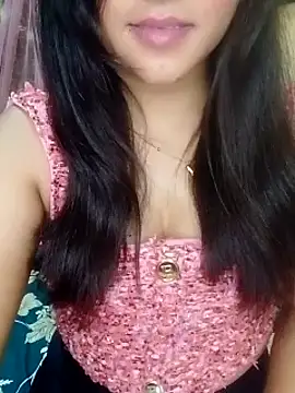 Saumyy online show from April 24, 10:01 pm