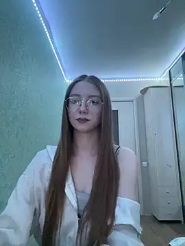 Eseniya  online show from March 8, 1:37 pm