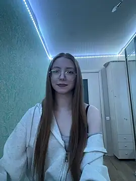 Eseniya  online show from March 9, 1:47 pm