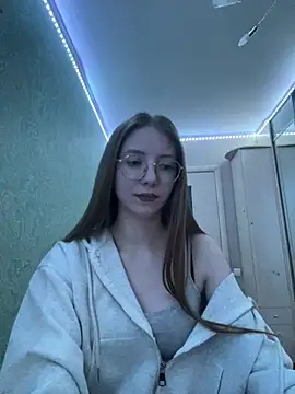 Eseniya  online show from March 11, 1:03 pm