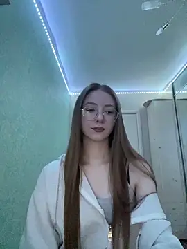 Eseniya  online show from March 12, 1:14 pm