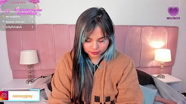 nairovy 1 online show from January 10, 11:59 am