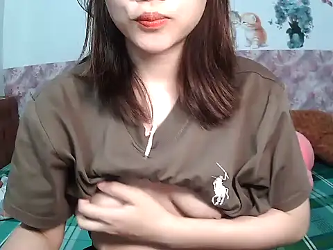 hana ssexy online show from April 25, 7:00 pm