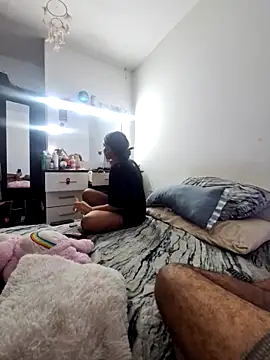  keylafisher  online show from February 8, 8:12 pm