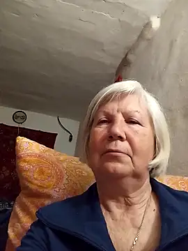 KlaudiaDarling online show from April 15, 8:53 pm