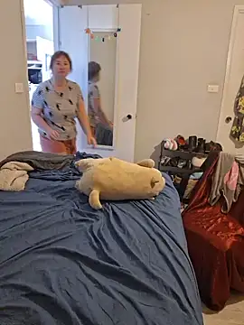 sonicslut online show from January 9, 10:36 pm