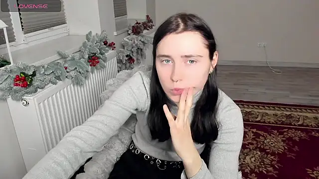 KrissLimada online show from January 9, 8:46 pm