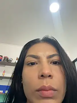 Sarah Hinata online show from January 13, 1:37 pm