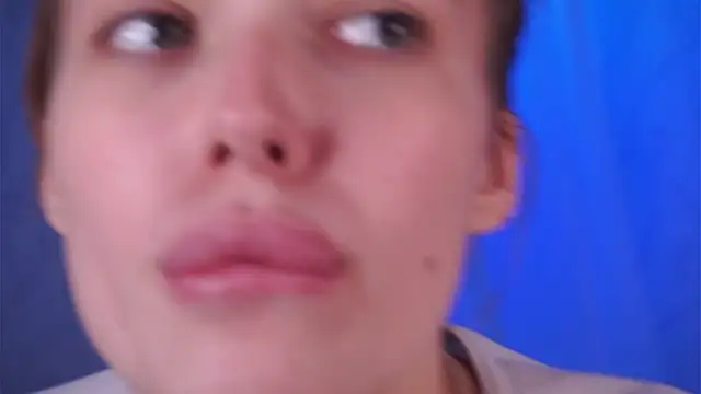 hexiir online show from April 22, 9:45 pm